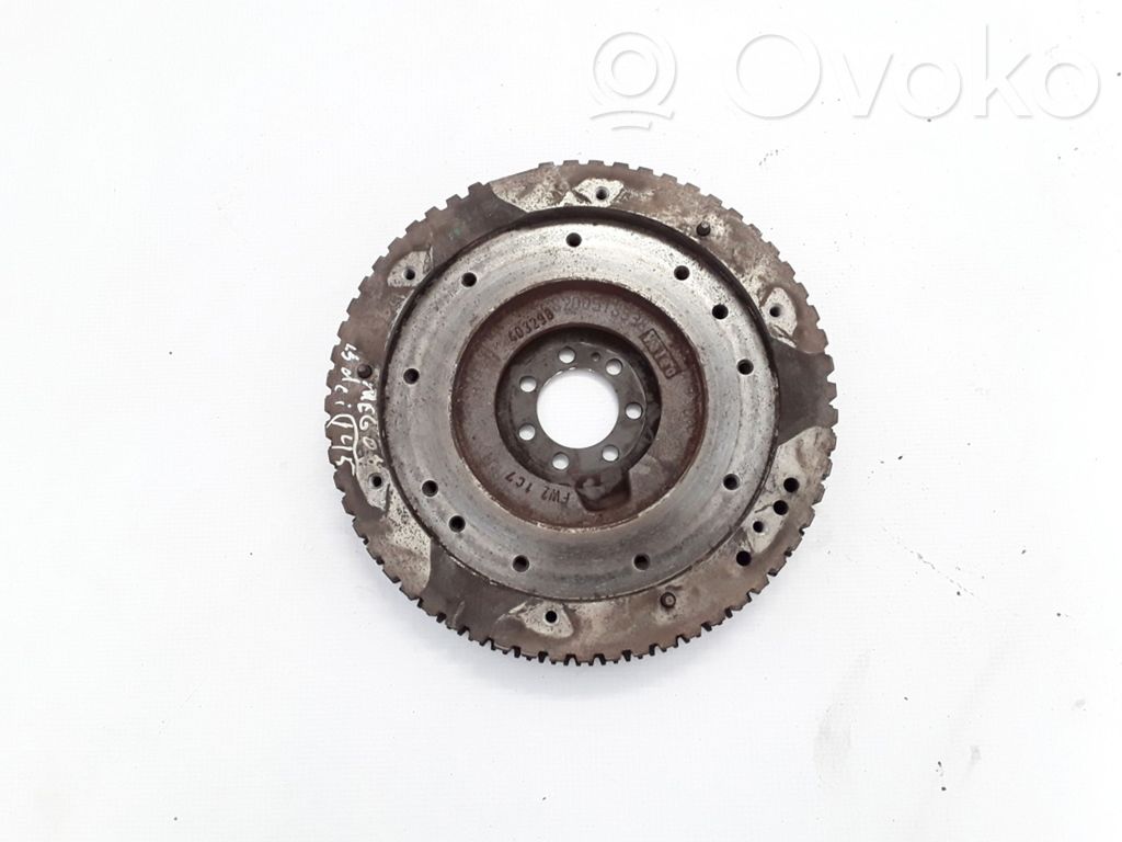 Renault Megane II Flywheel 