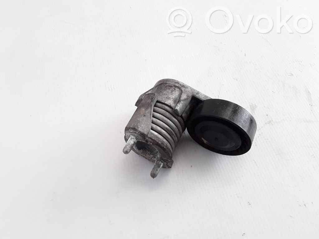 Volvo C70 Întinzător curea alternator 