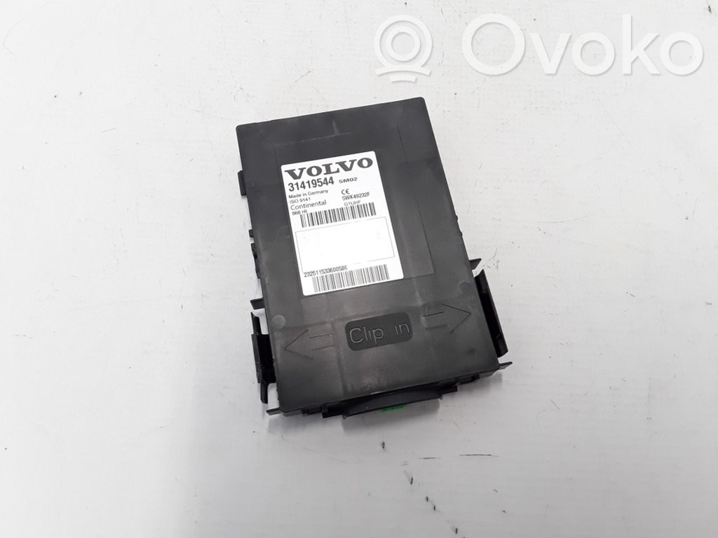 Sensor   31419544