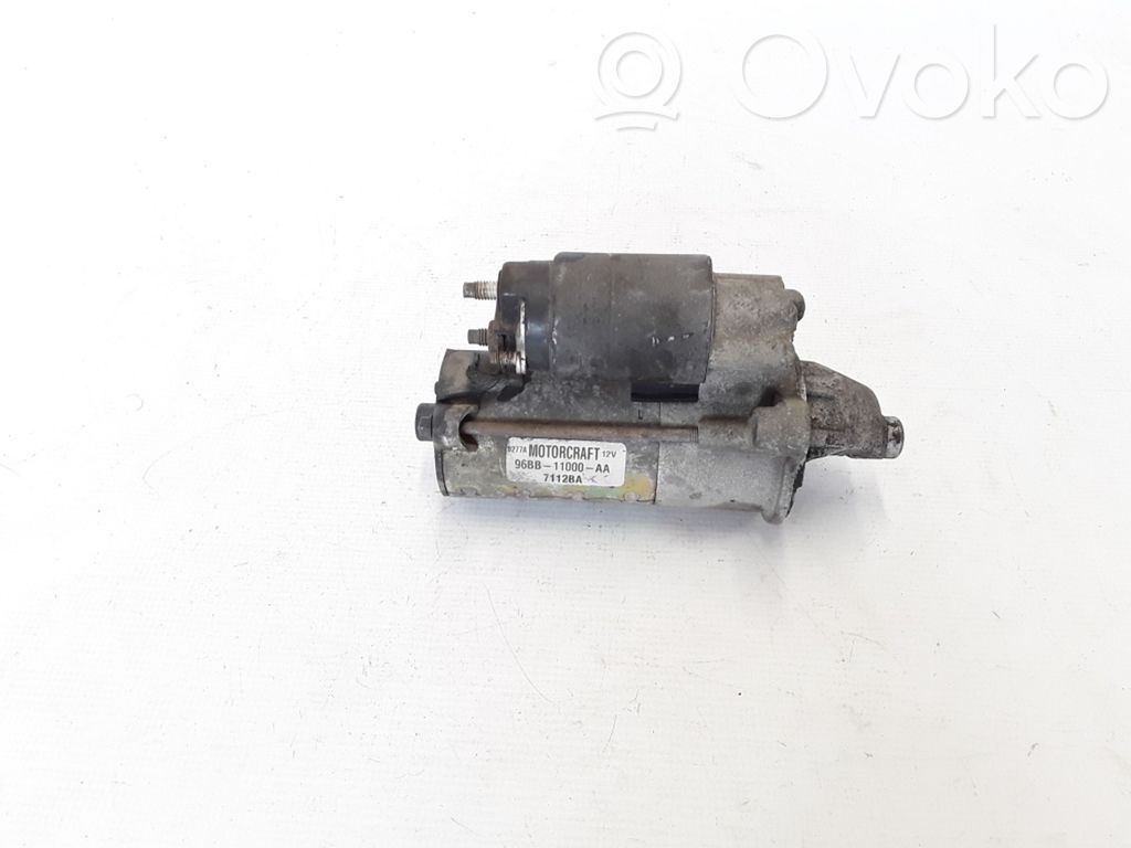 Ford Mondeo MK II Starteris 