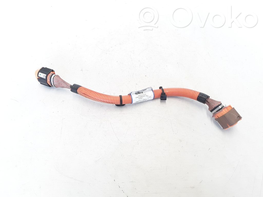 Renault Zoe Cablaj motor 