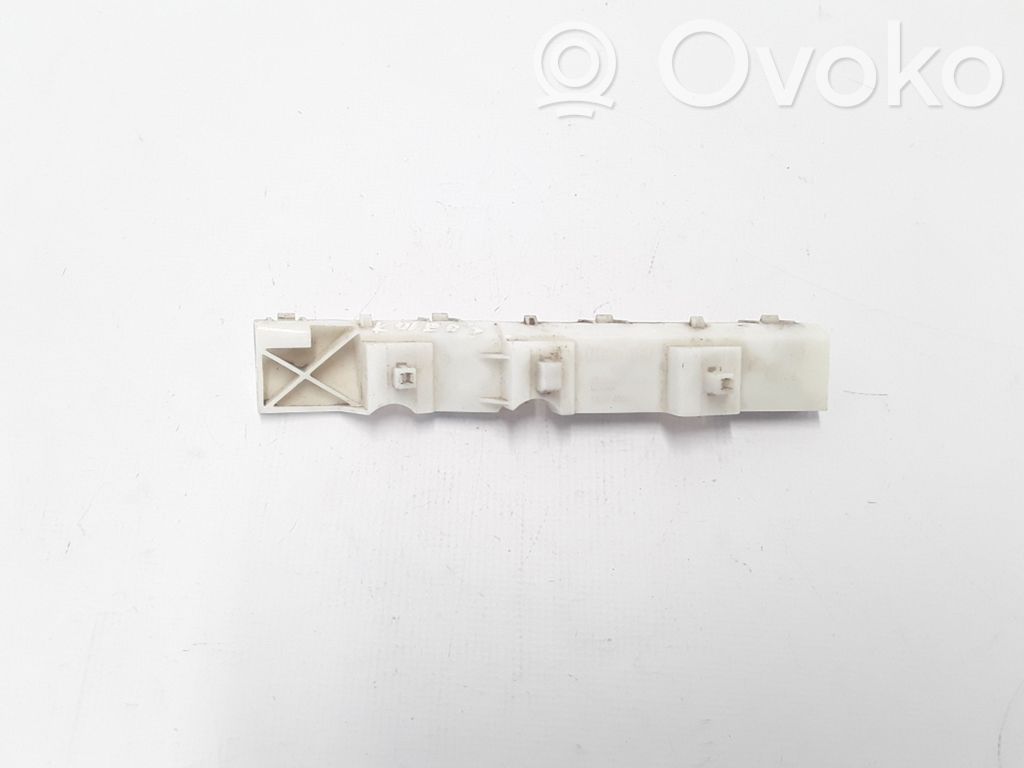 Renault Koleos I Front bumper mounting bracket 