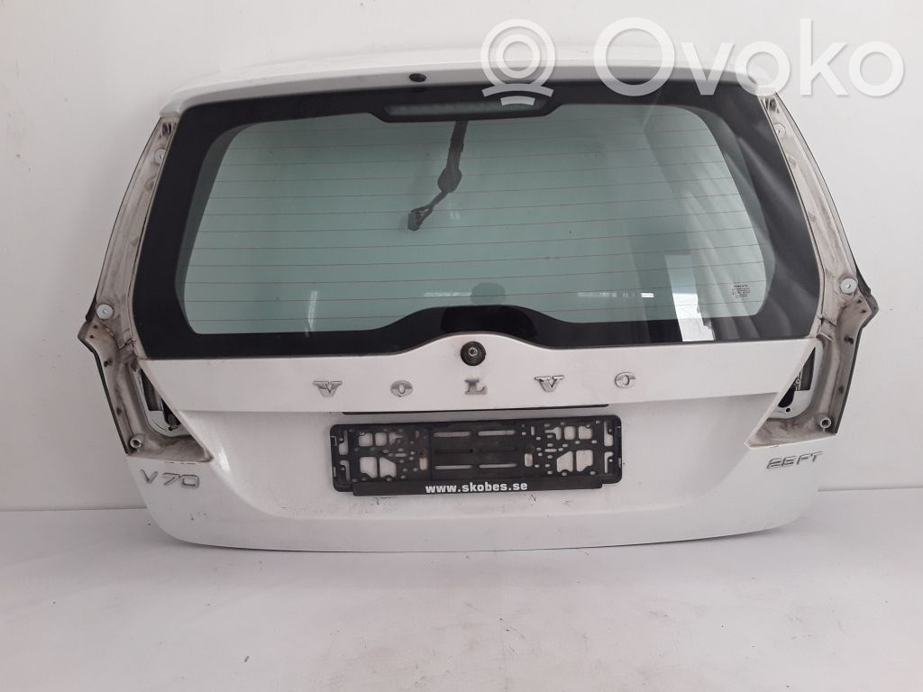 Volvo V70 Tailgate/trunk/boot lid 