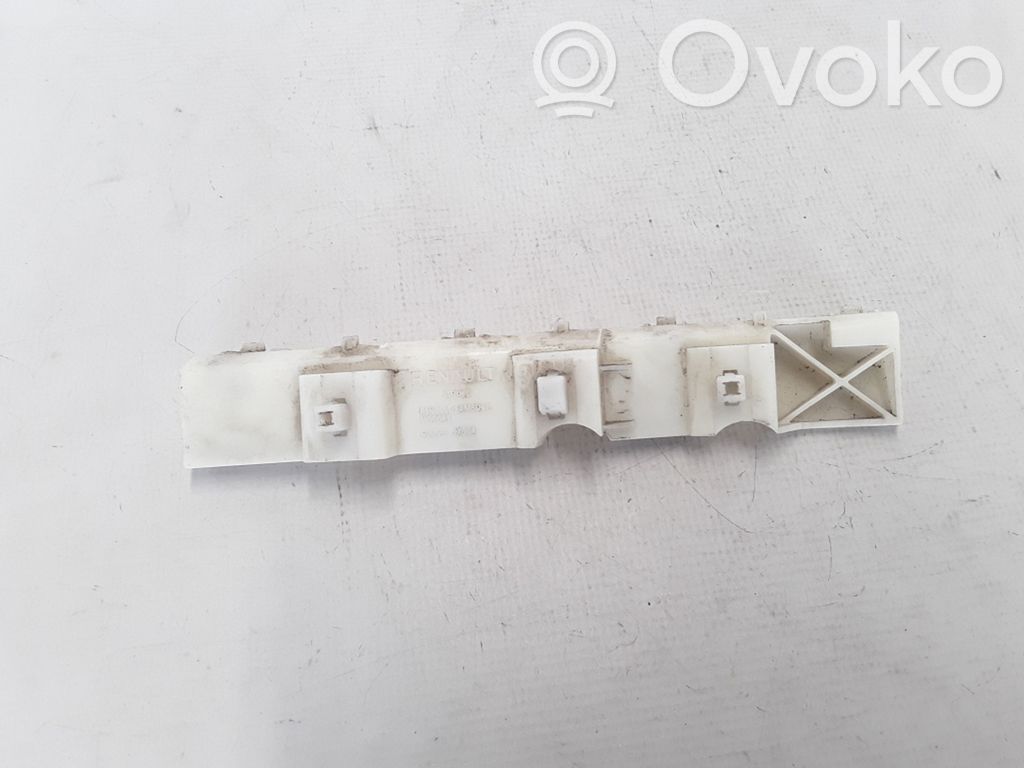 Renault Koleos I Front bumper mounting bracket 