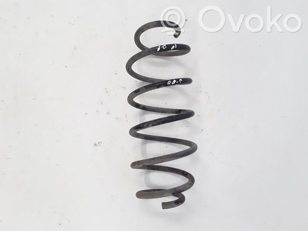 Volvo S80 Front coil spring 
