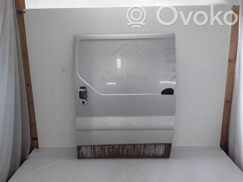 Renault Trafic II (X83) Puerta corrediza 