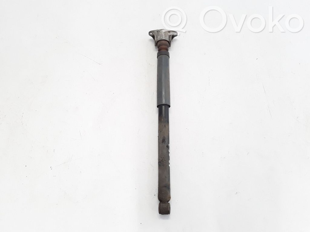 Volvo C30 Stoßdämpfer hinten 