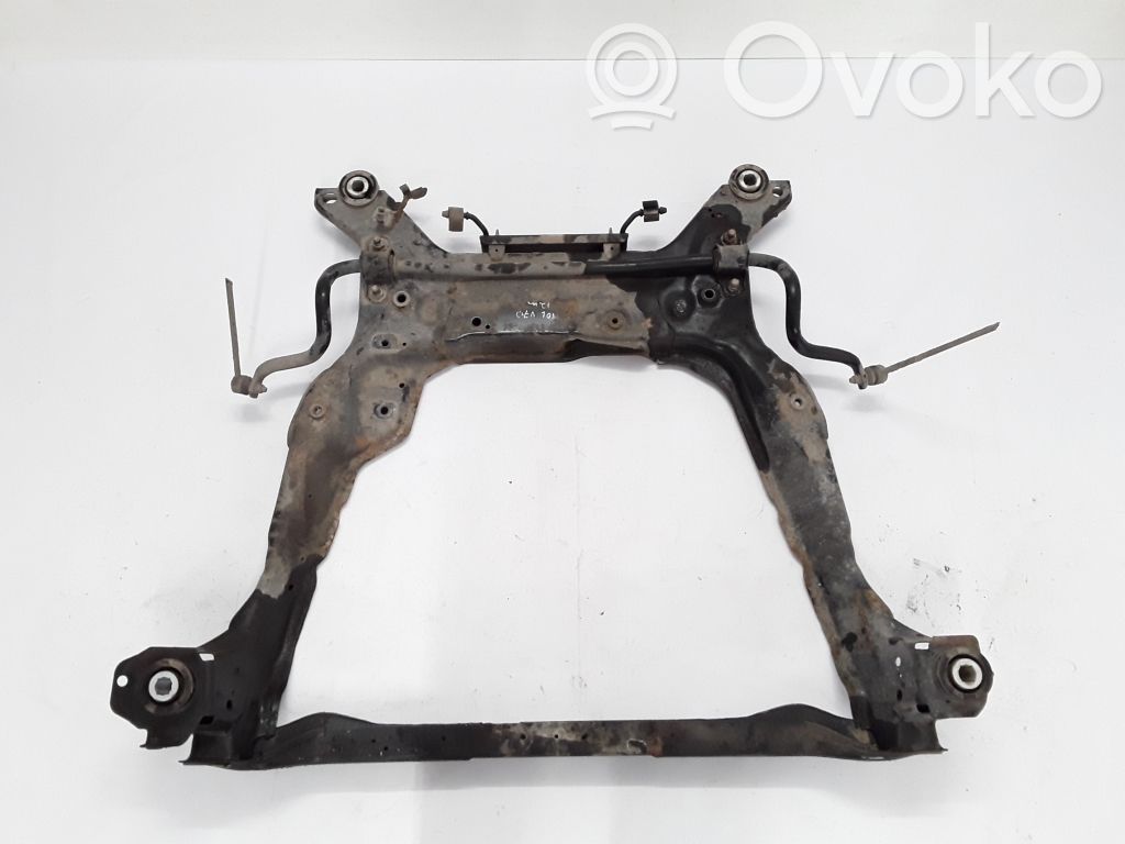Volvo V70 Front subframe 