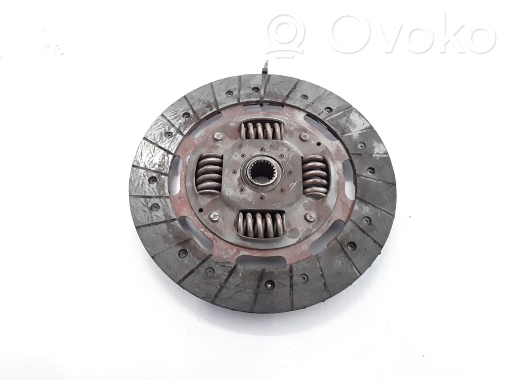 Renault Trafic II (X83) Clutch pressure plate 