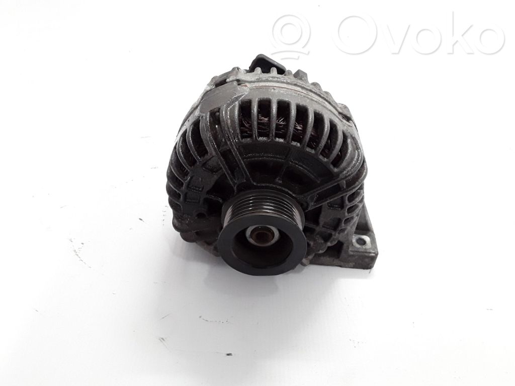 Volvo XC90 Ģenerators 