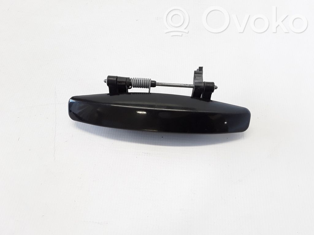 Dacia Lodgy Manecilla externa puerta delantera 
