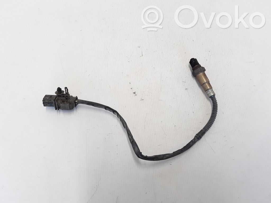 Sonde lambda   31422092