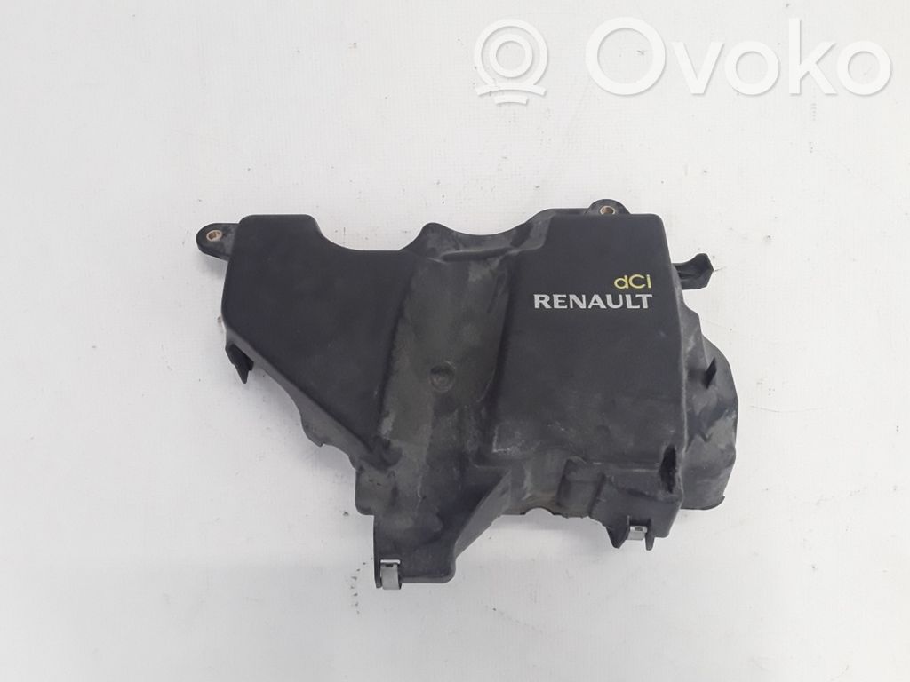 Renault Megane III Capac protecție motor 