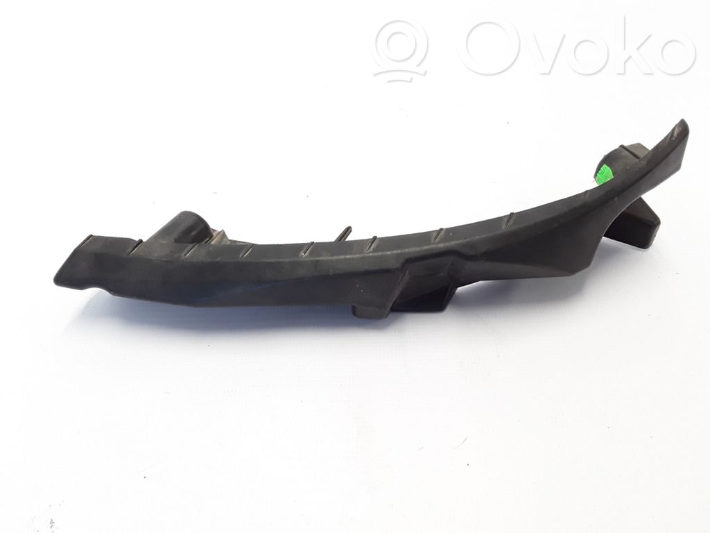Renault Clio III Front bumper mounting bracket 