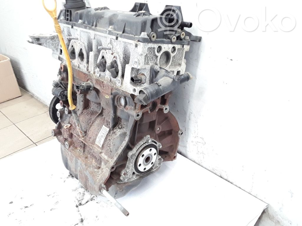 Motor   D7F800