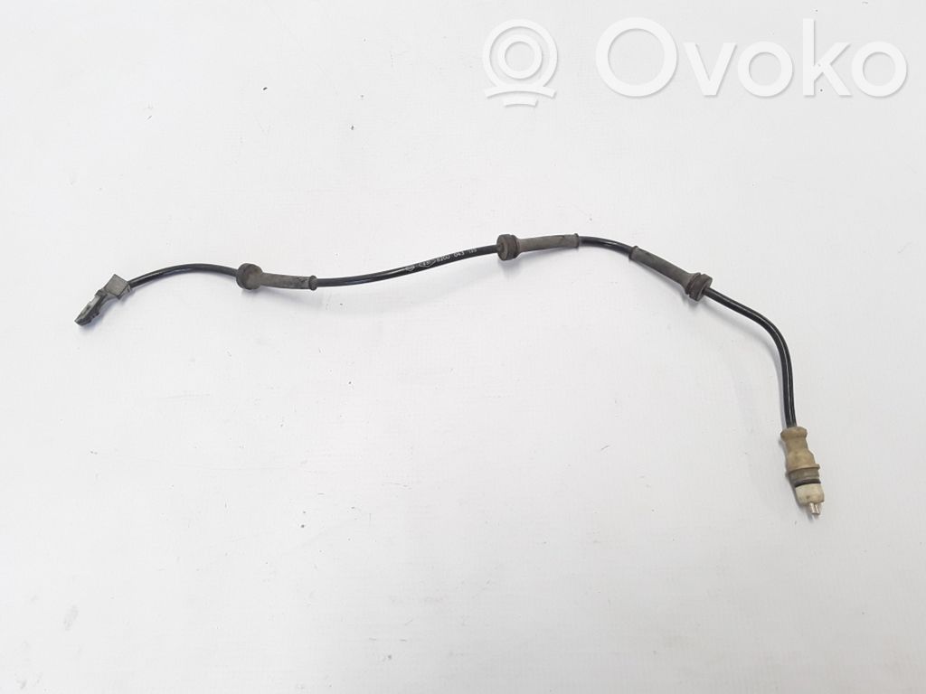 Renault Megane II ABS Sensor 
