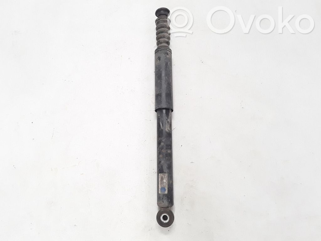 Renault Modus Aizmugurē amortizators 