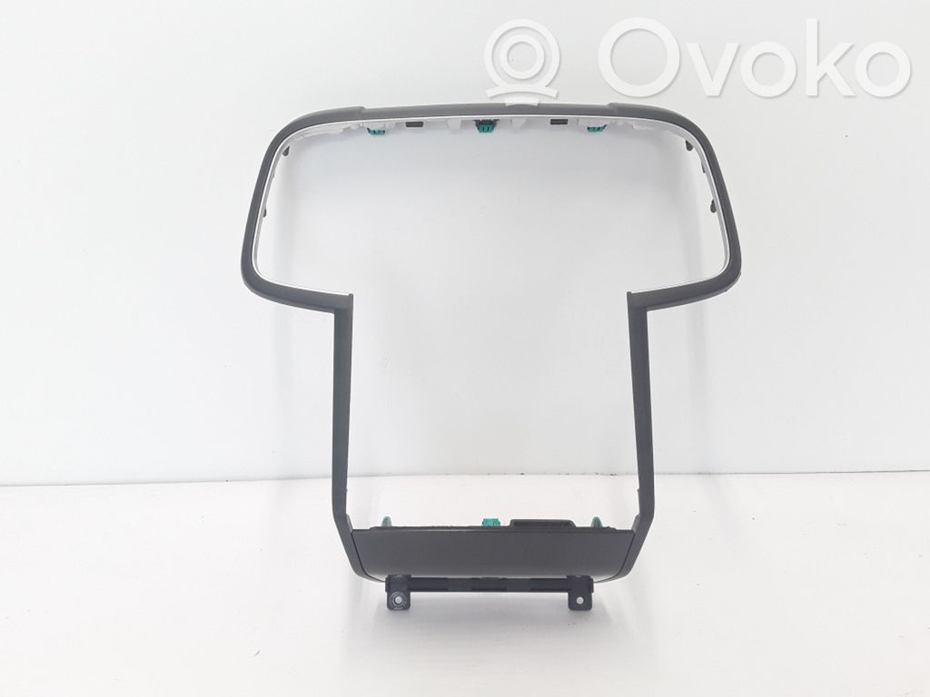 Renault Koleos II Ornament bord 