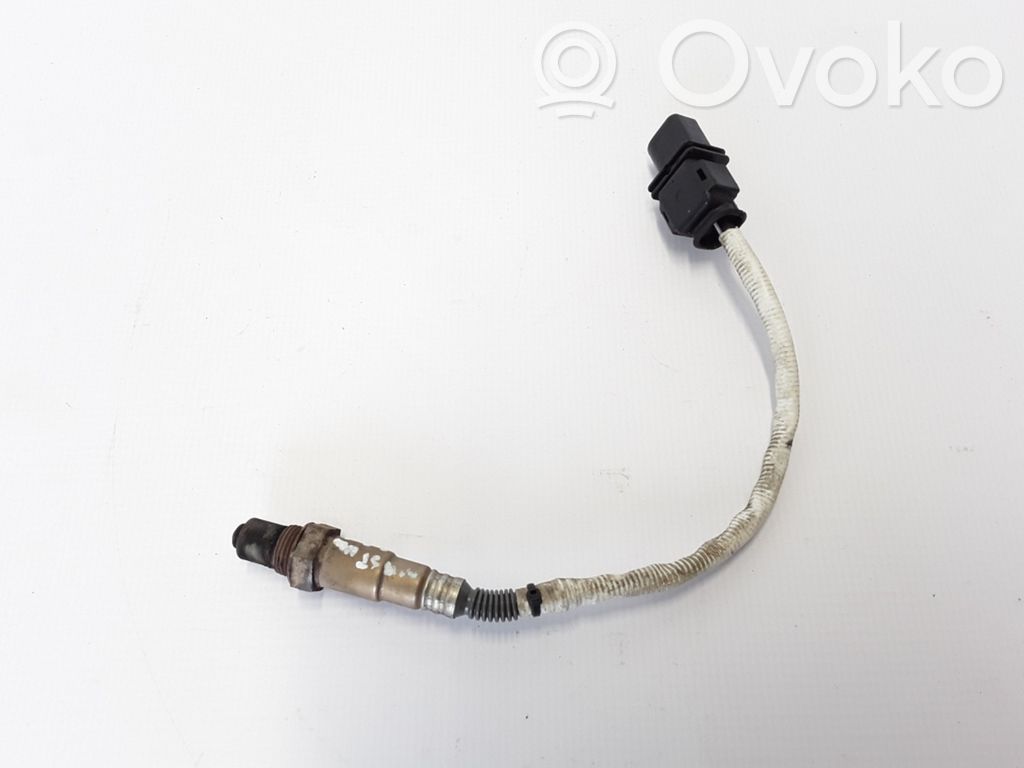 Sonda lambda   8201028297