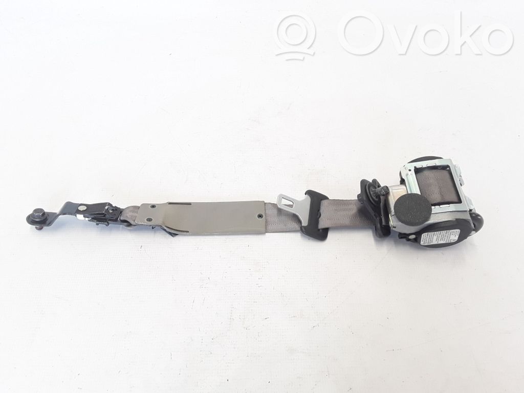 Volvo XC90 Cinturón trasero 