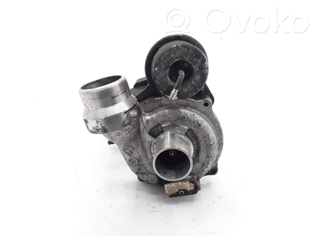Turbo   54539700012,54391015082