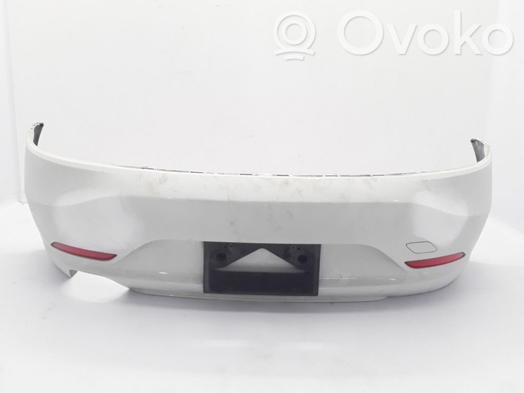 BMW Z4 E89 Galinis bamperis 