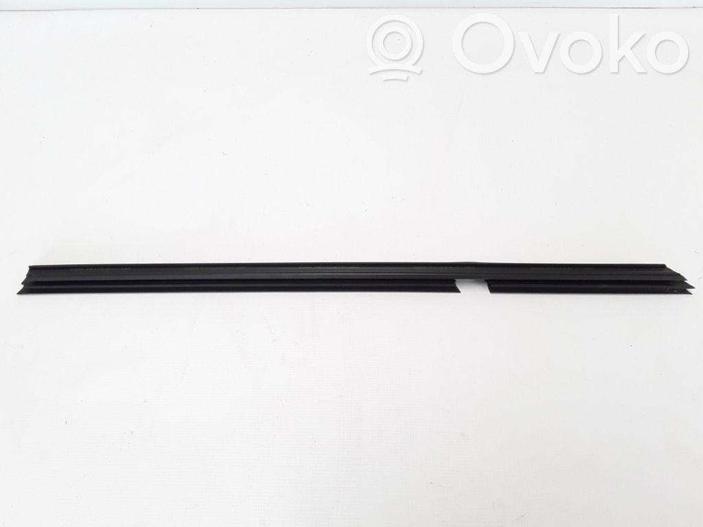 BMW 5 F10 F11 Rivestimento della portiera posteriore 