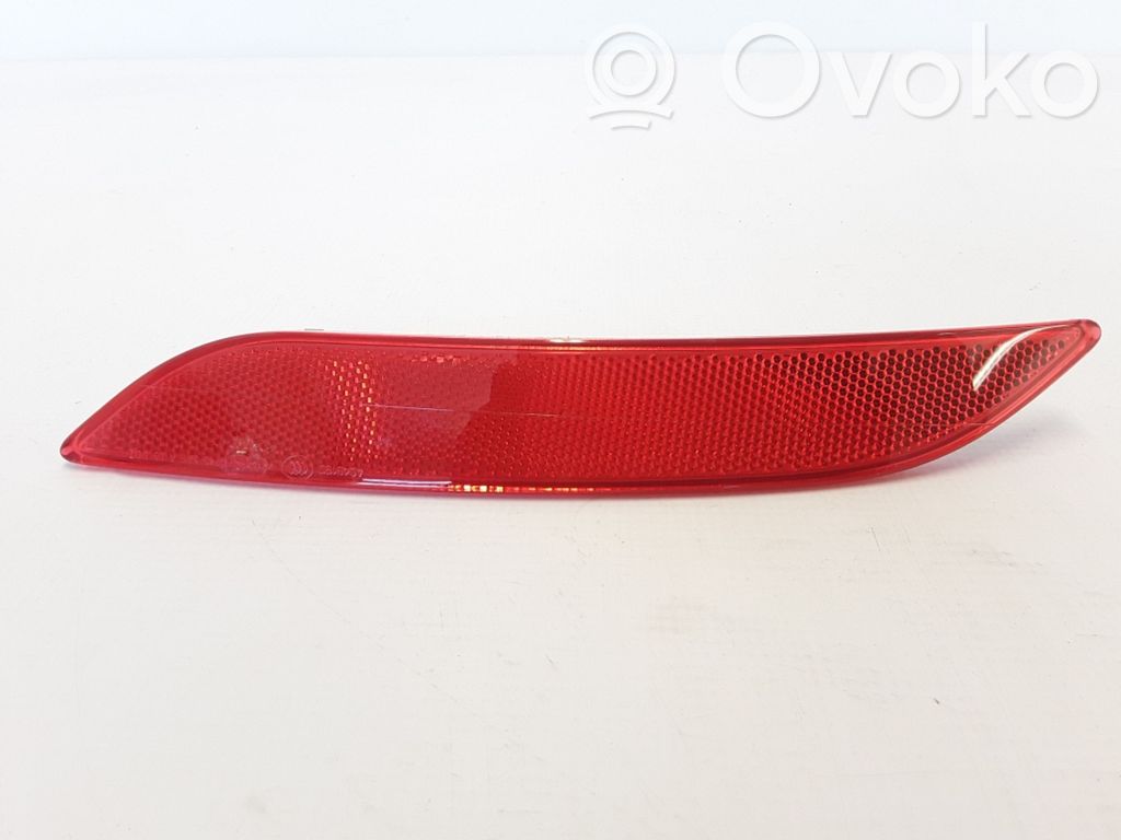 BMW Z4 E89 Rear tail light reflector 