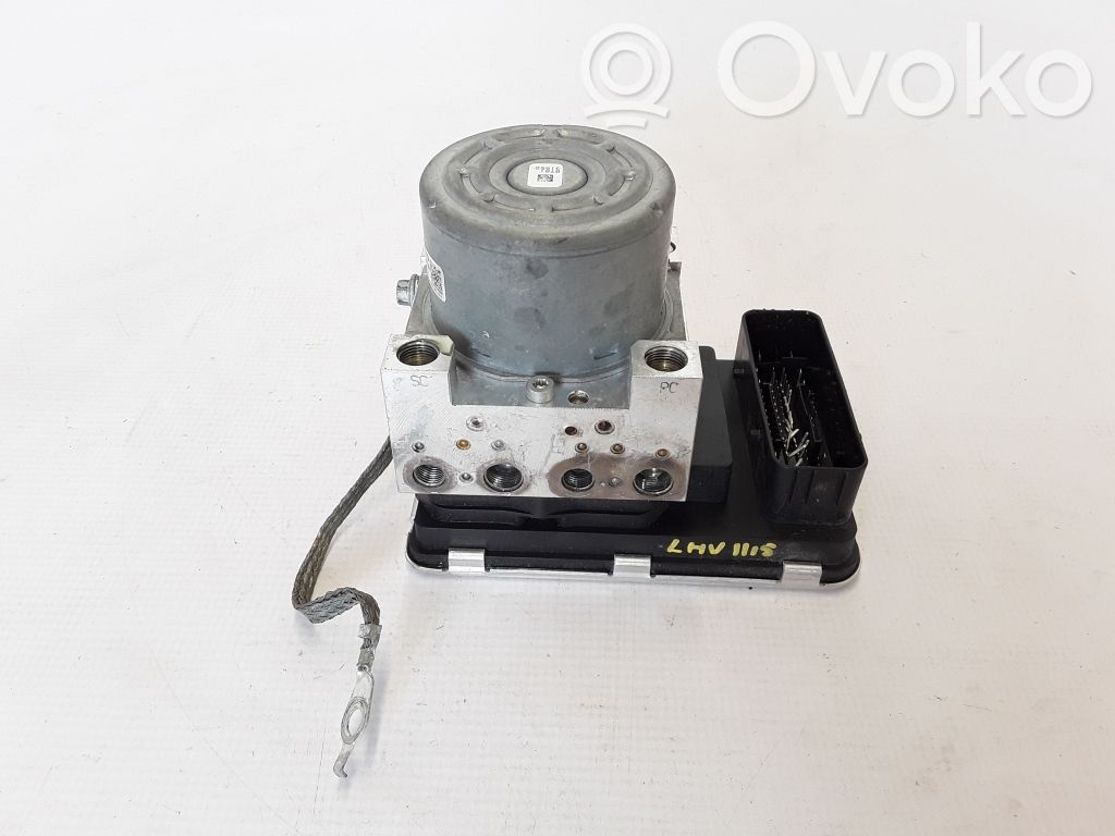 Volvo XC90 ABS Pump 