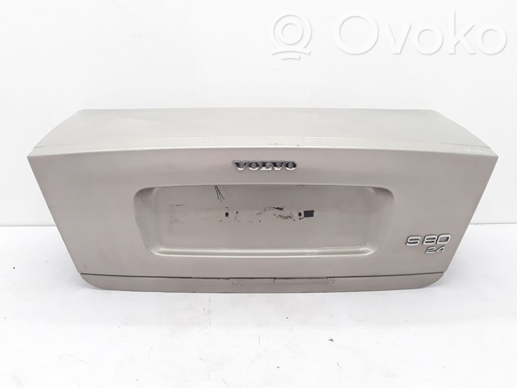 Volvo S80 Puerta del maletero/compartimento de carga 
