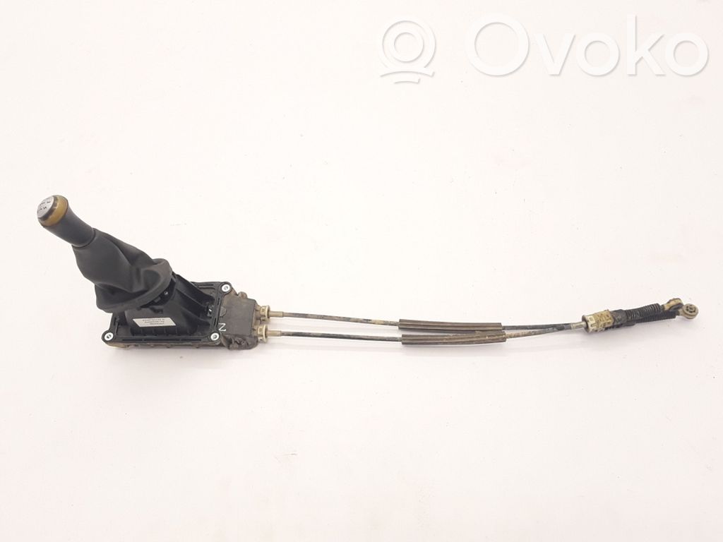 Gear shifter/selector