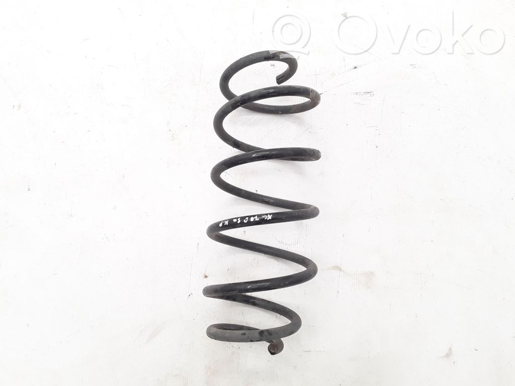 Volvo XC70 Front coil spring 