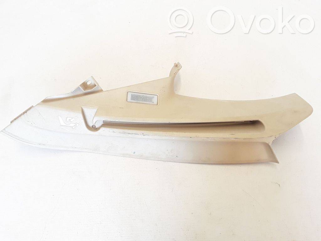 BMW 5 F10 F11 Capac stâlp (D) (superior) 