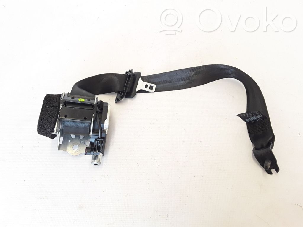 Volvo S60 Centură spate 