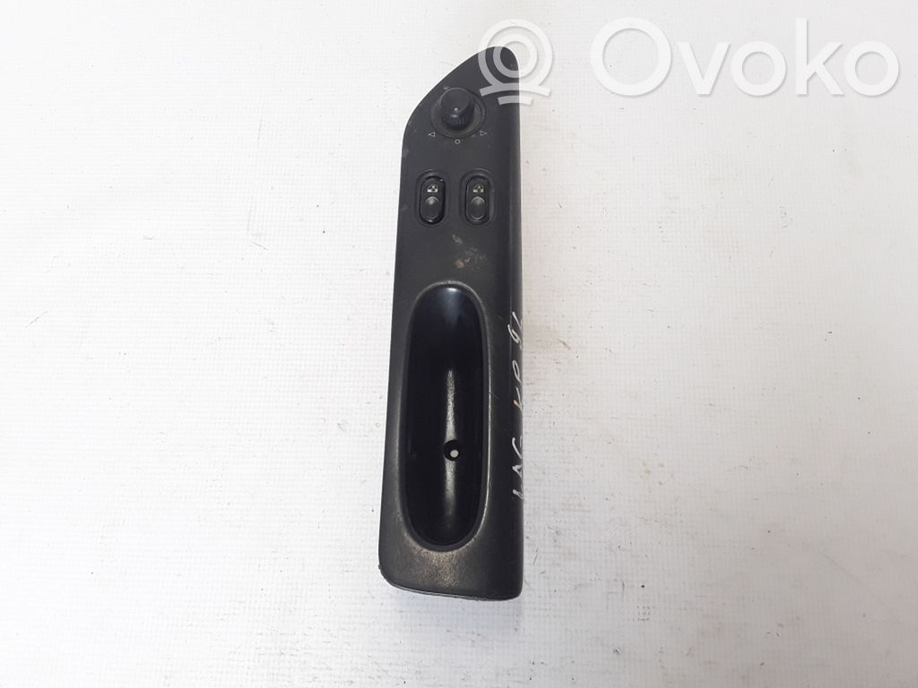 Renault Laguna I Electric window control switch 