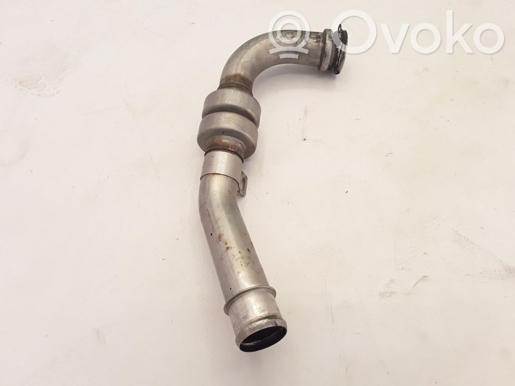 Renault Scenic III -  Grand scenic III Intercooler hose/pipe 