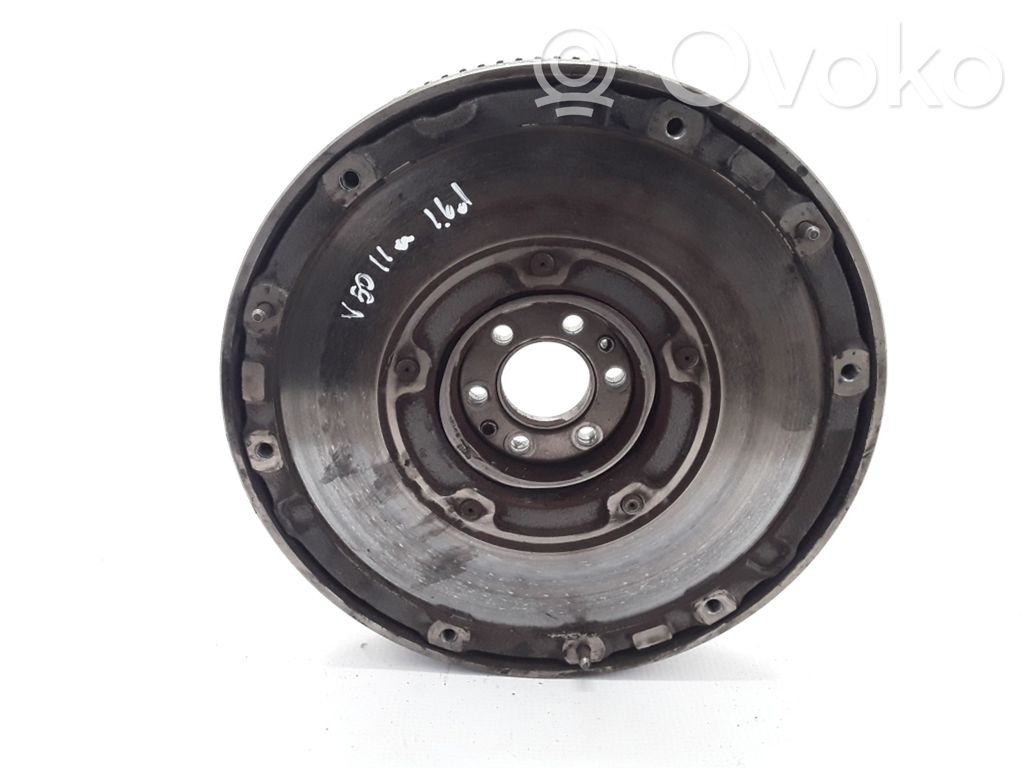 Volvo V50 Dual mass flywheel 