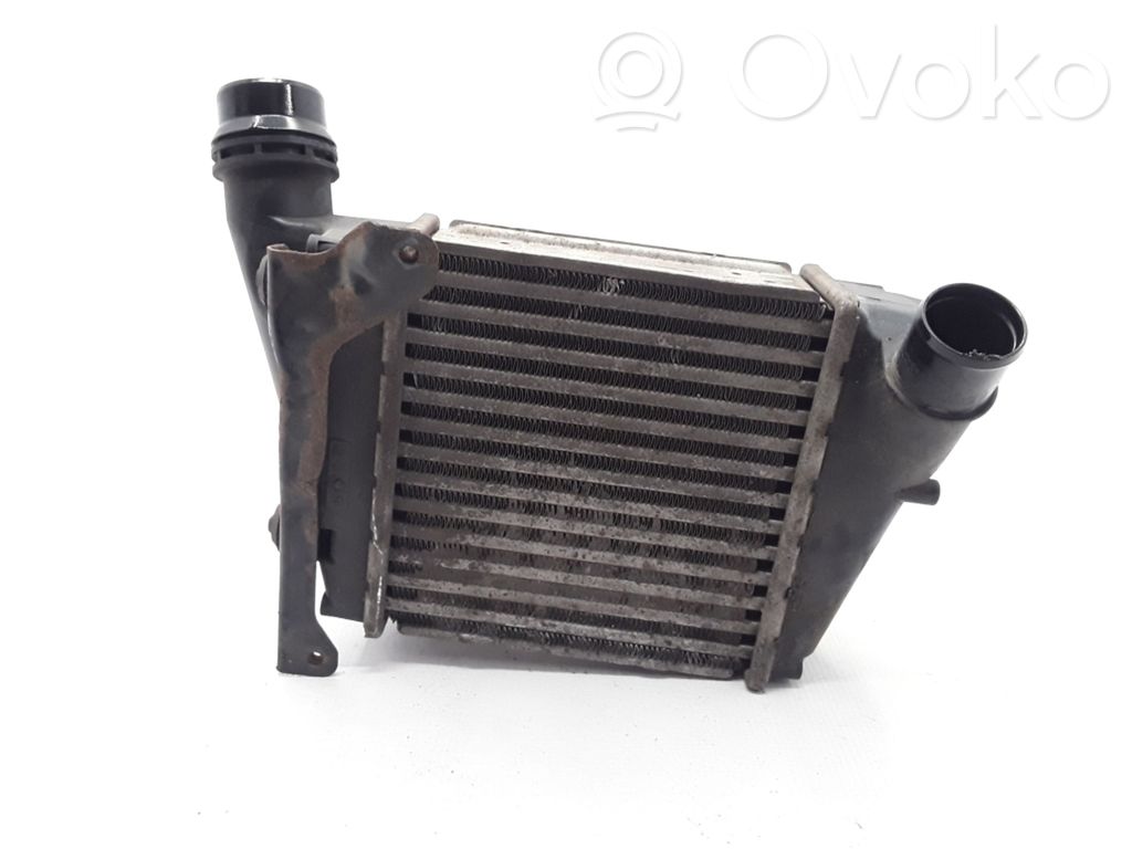 Intercooler radiator   8200369311