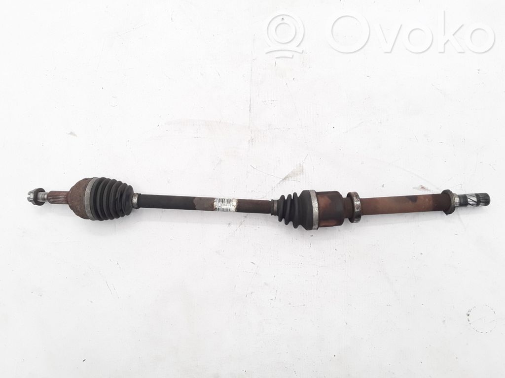 Front driveshaft   8200934474