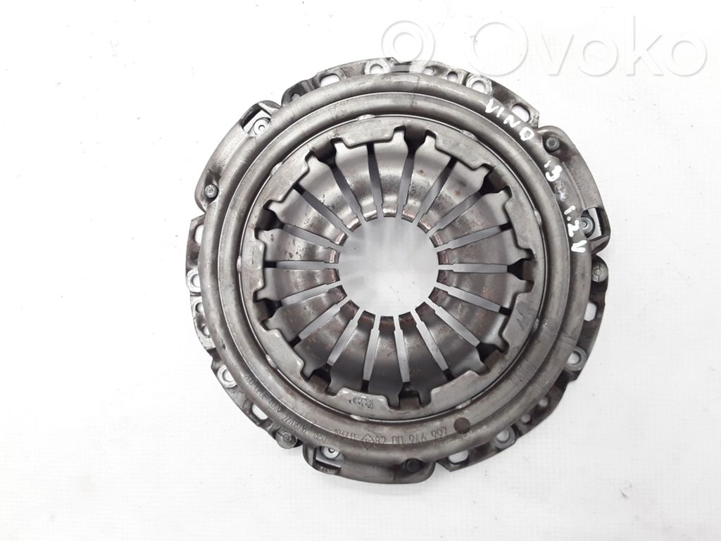Disco de embrague   8200946997
