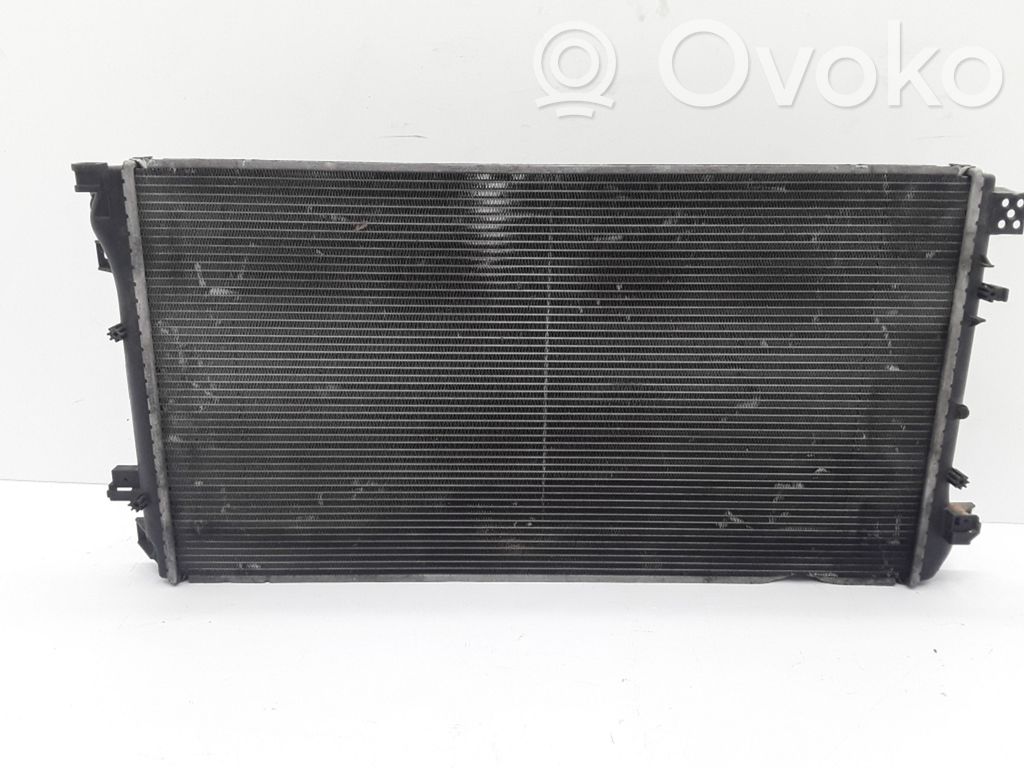 Renault Espace III Radiateur de refroidissement 