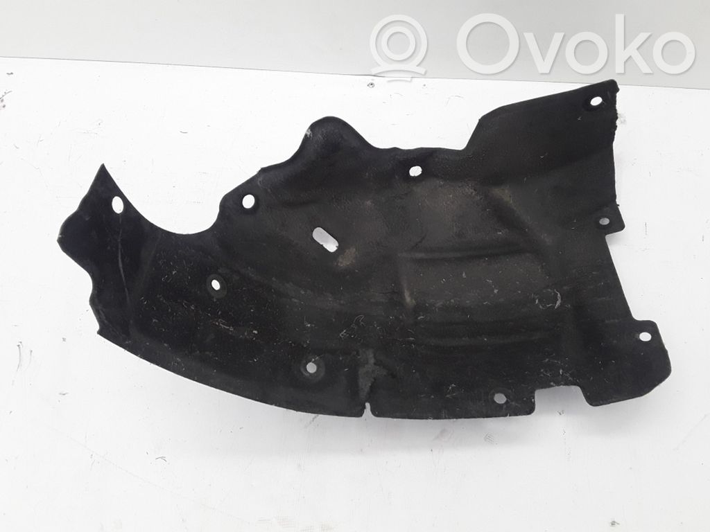 Renault Megane IV Nadkole przednie 