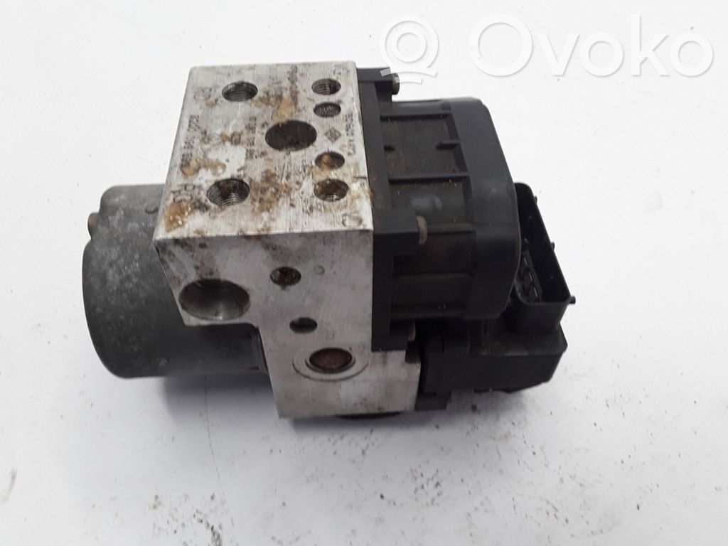 Renault Kangoo I ABS Pump 
