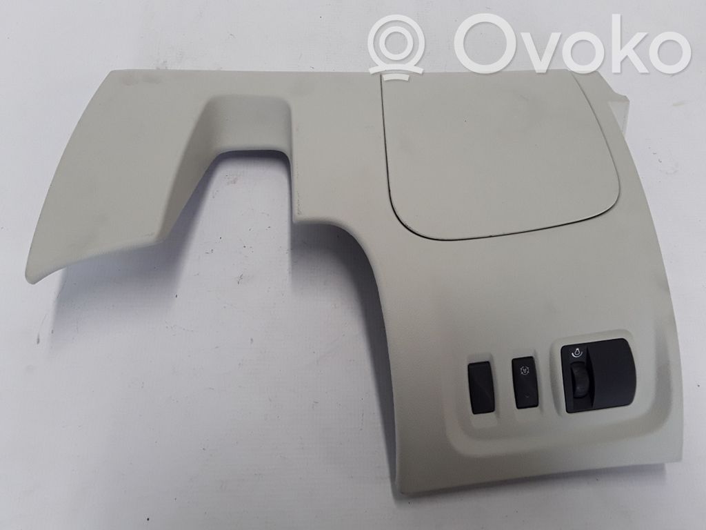 Renault Captur Panel trim 