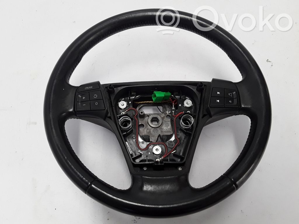 Volvo C70 Stūre 