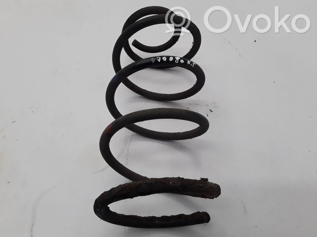 Volvo C70 Front coil spring 