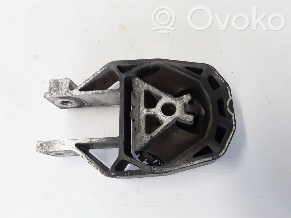 Engine mount bracket   9487349