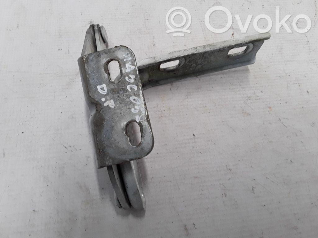 Renault Mascott Engine bonnet/hood hinges 