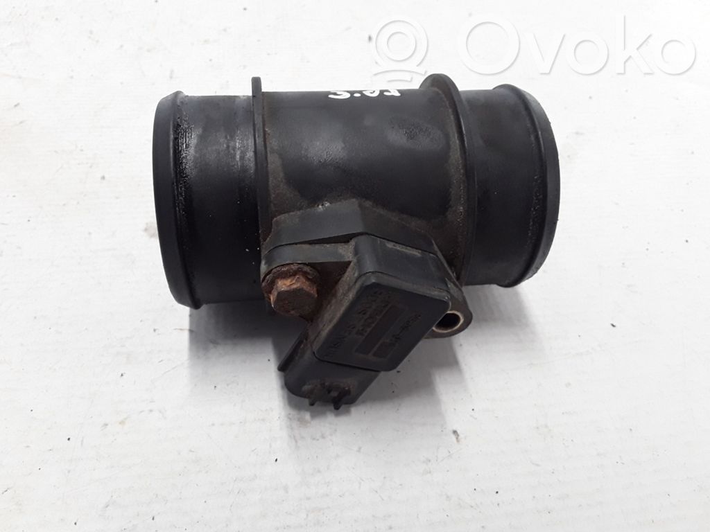 Przepływomierz masowy powietrza MAF   5010514634