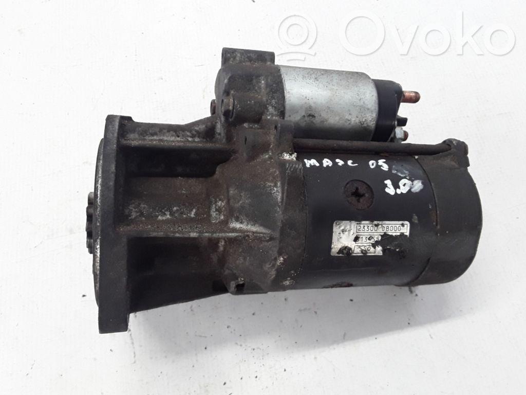 Starteris   23300DB000